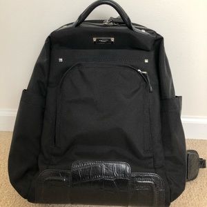 Tumi Georgetown University Backpack